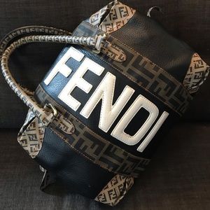 Fendi Bag (faux)